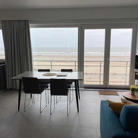 Royal Zeezicht Oostende Exterior photo